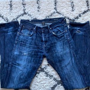 Citizens Of Humanity Jeans (Men’s)